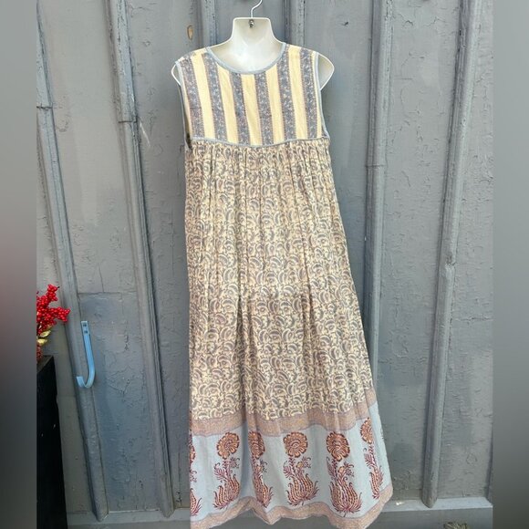 Daughters Of India Ahana Dress - Picture 15 of 16